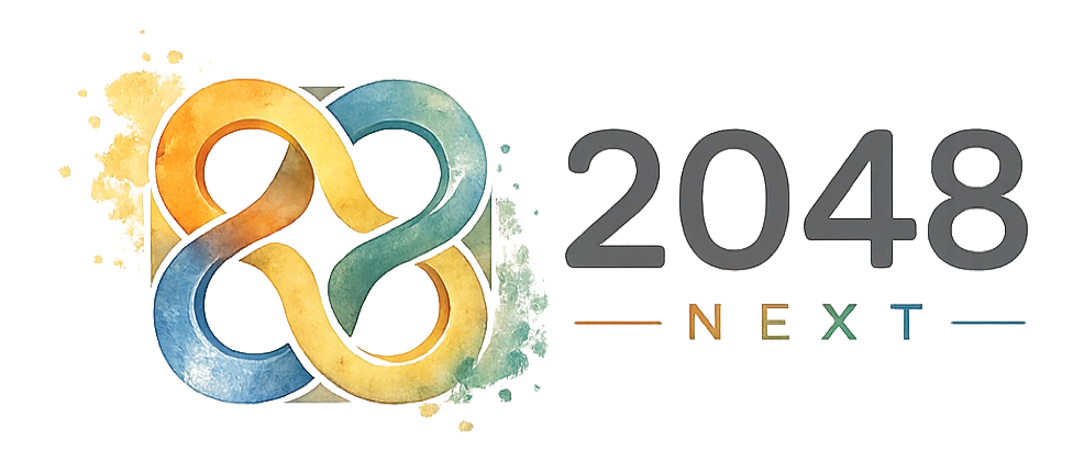 2048 标志